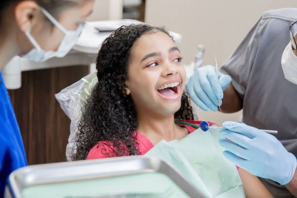 Best Emergency Pediatric Dental Care in Sandy Springs, SC