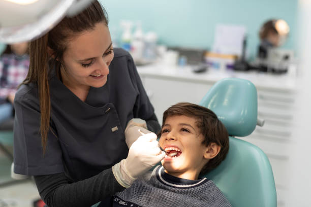 Best Emergency Wisdom Tooth Extraction in Sandy Springs, SC