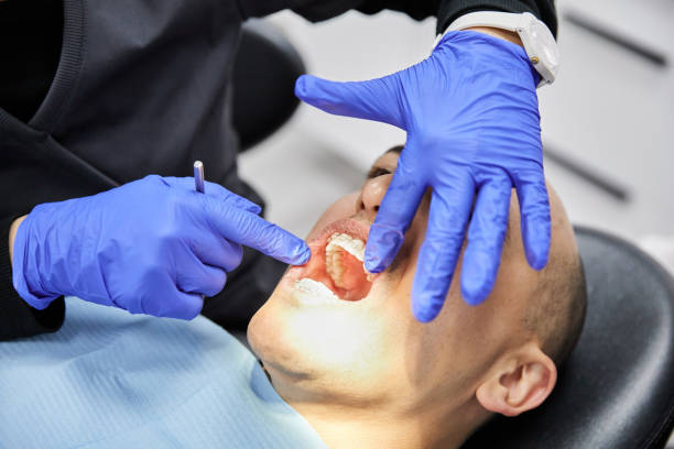 Best Emergency Treatment for Jaw Pain or Injury in Sandy Springs, SC