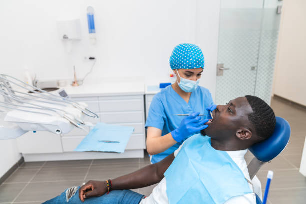 Best Broken or Chipped Tooth Repair in Sandy Springs, SC